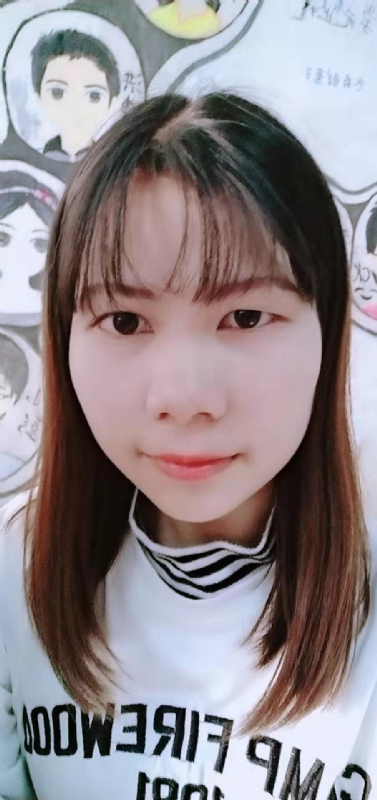 哎咿咕的第一张照片--邵武相亲网
