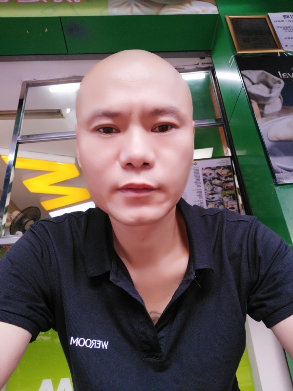 从头再来的第一张照片--邵武相亲网