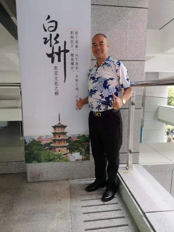 李国伟的第一张照片--邵武相亲网