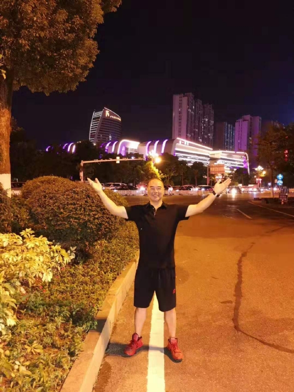 李国伟的第二张照片--邵武相亲网