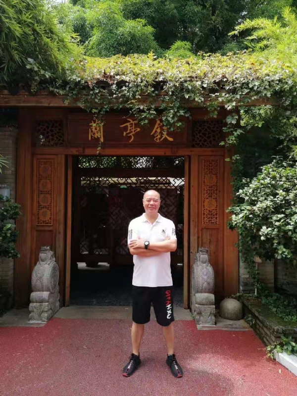 李国伟的第四张照片--邵武相亲网