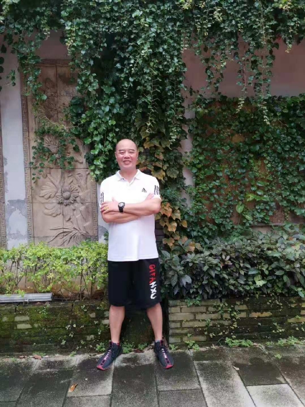 李国伟的第五张照片--邵武相亲网
