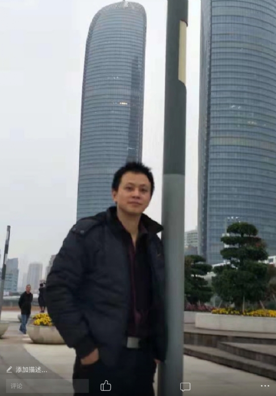 一叶飘零的第一张照片--邵武相亲网