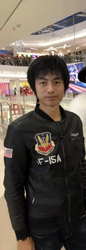 明明的第一张照片--邵武相亲网