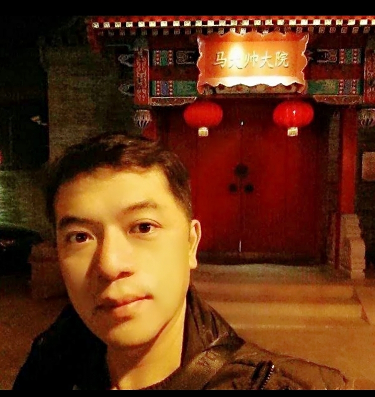 飄渺的第一张照片--邵武相亲网