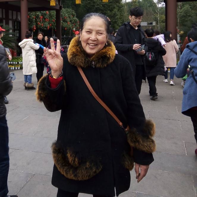 刘刘的第一张照片--邵武相亲网