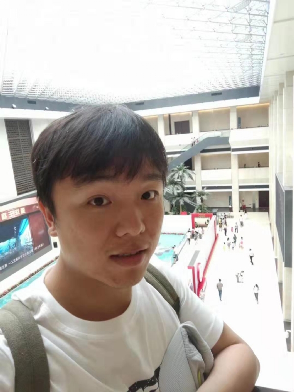五月的第一张照片--邵武相亲网