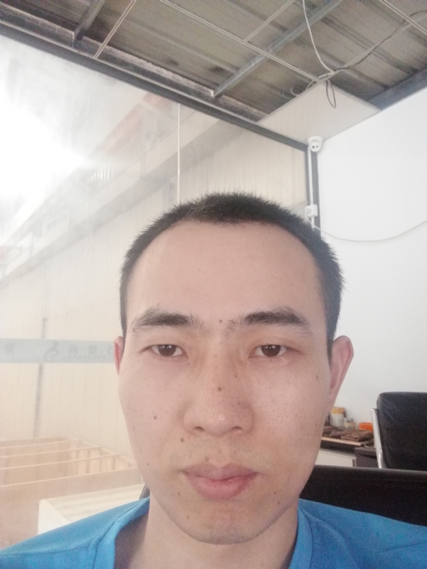合十的第一张照片--邵武相亲网