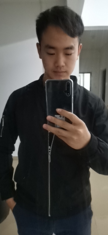 弥铭的第一张照片--邵武相亲网