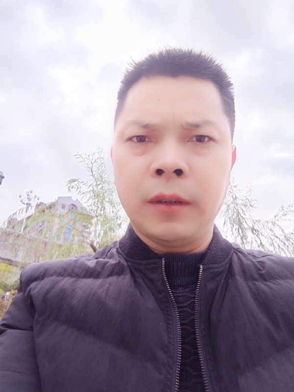 随缘的第一张照片--邵武相亲网