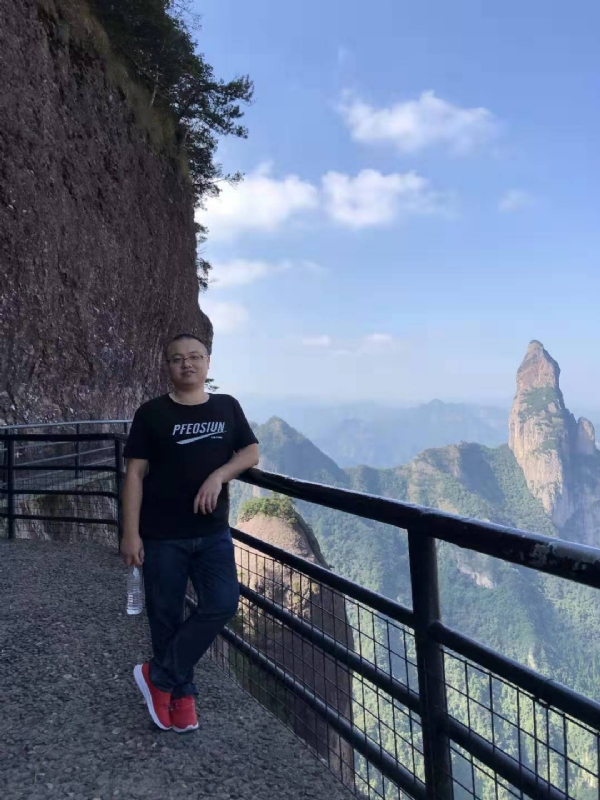 不杵于物的第一张照片--邵武相亲网