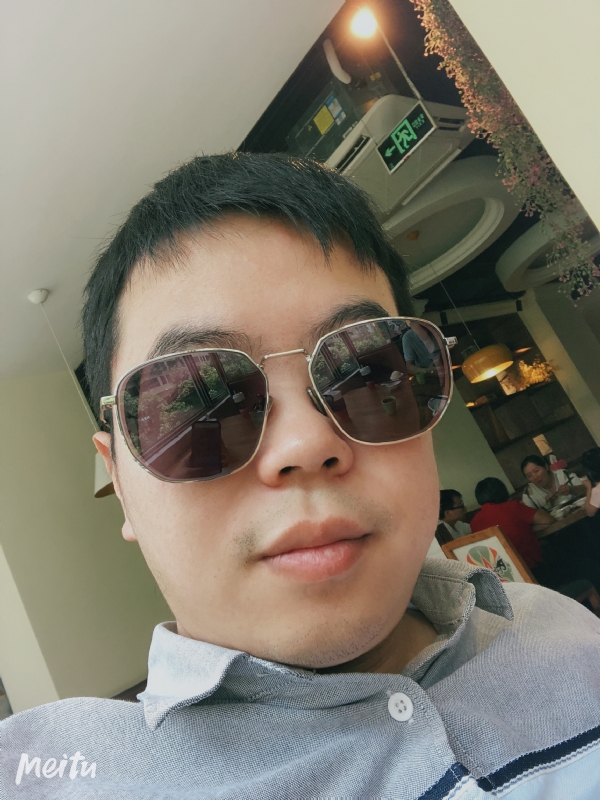 月台等路人的第一张照片--邵武相亲网