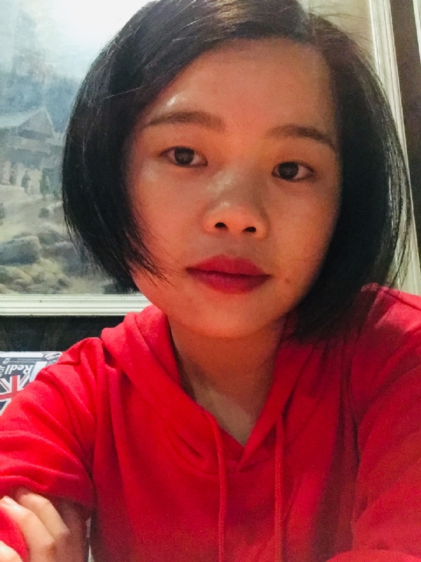 阿言的第一张照片--邵武相亲网