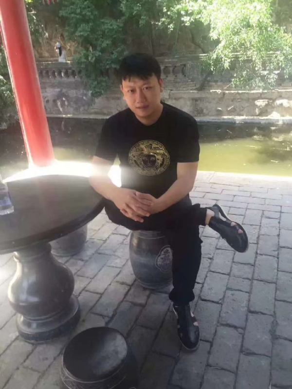 阿斌的第一张照片--邵武相亲网