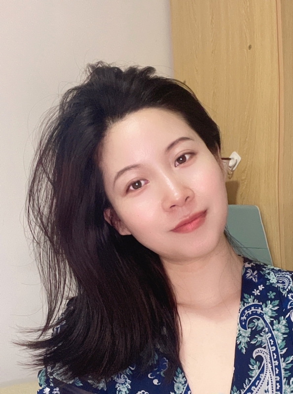 鸢莺的第三张照片--邵武相亲网