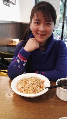 金毛兔的第一张照片--邵武相亲网