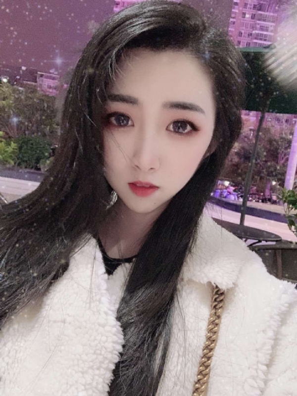 妮可的第一张照片--邵武相亲网