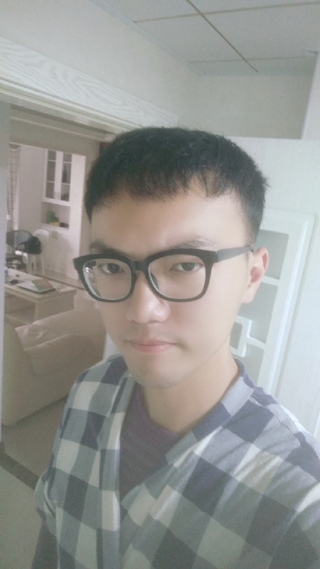 大酋长的第一张照片--邵武相亲网