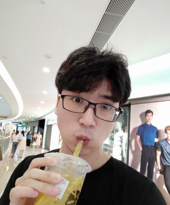 小小奔的第一张照片--邵武相亲网