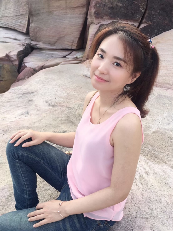 Jane的第二张照片--邵武相亲网