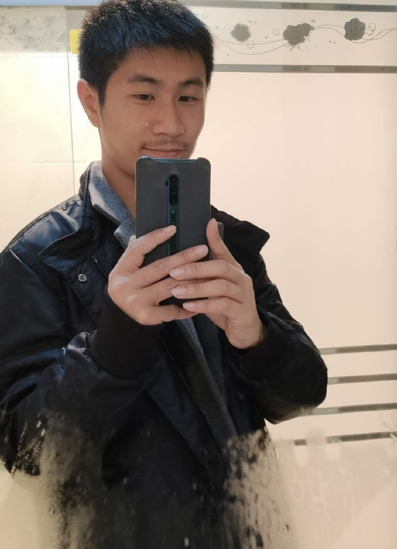 白色的风的第一张照片--邵武相亲网