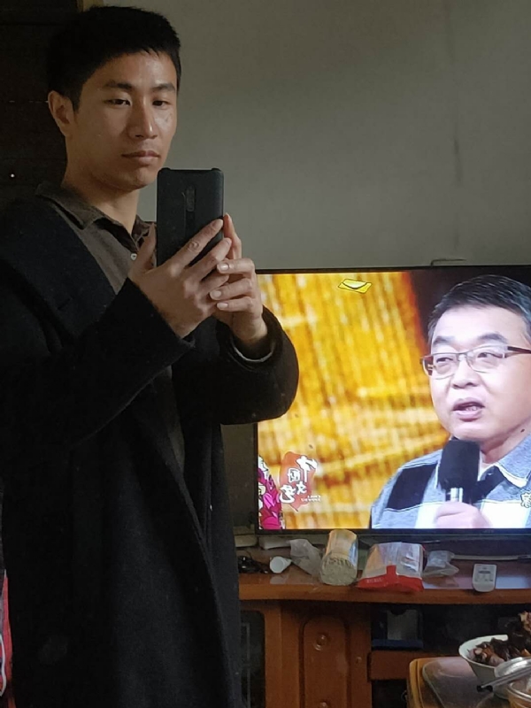 白色的风的第二张照片--邵武相亲网