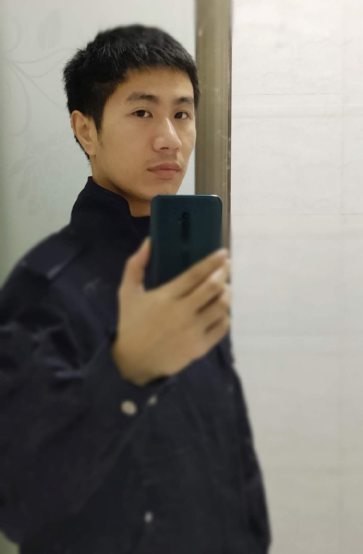 白色的风的第三张照片--邵武相亲网
