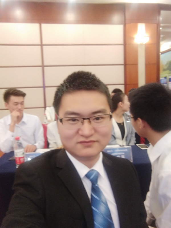 慕秋的第一张照片--邵武相亲网