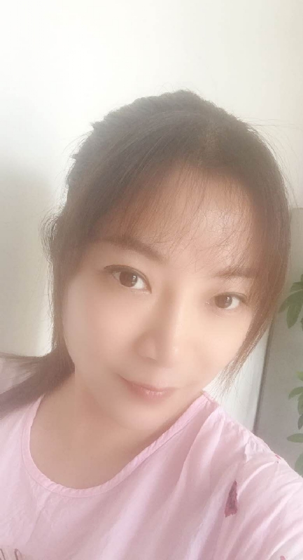 美丽在现的第二张照片--邵武相亲网