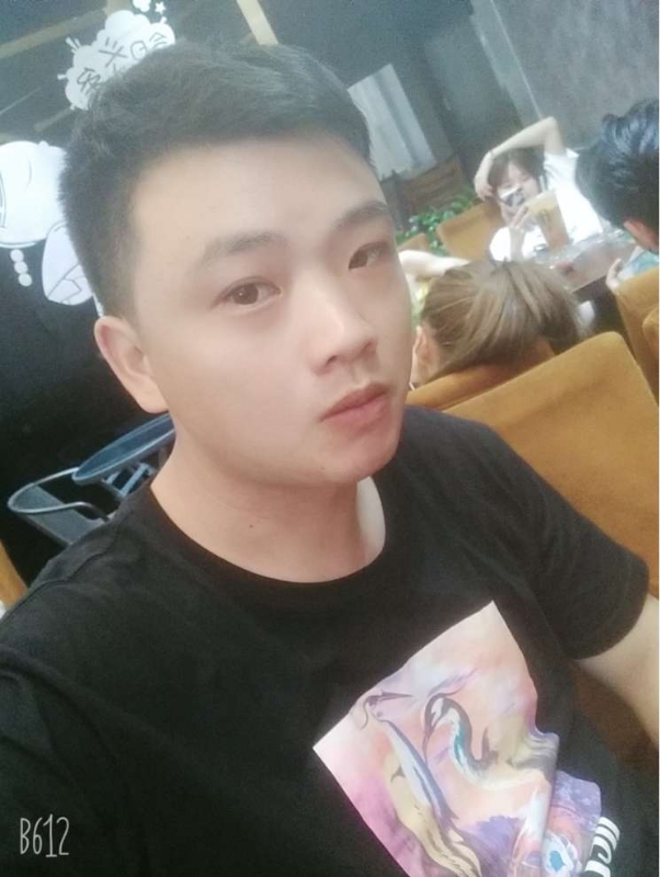 Tango的第一张照片--邵武相亲网
