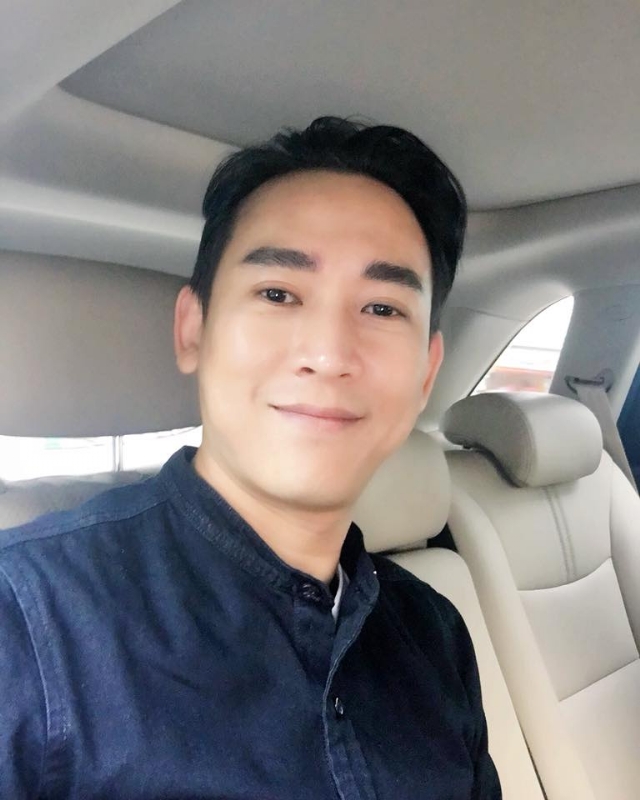 温柔的老头子的第一张照片--邵武相亲网