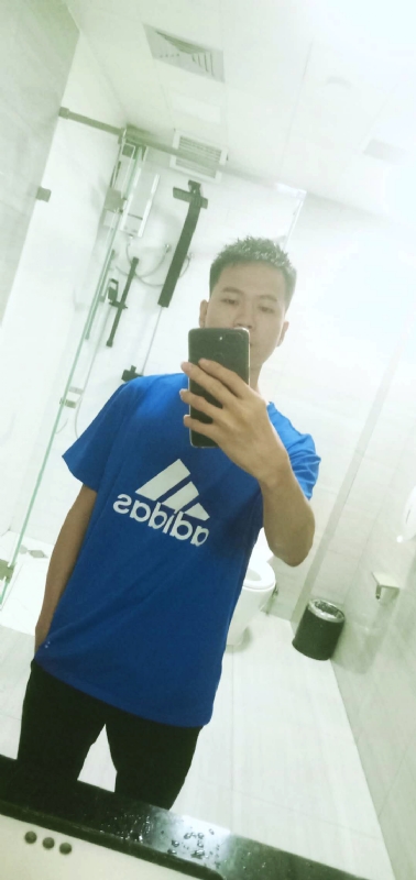 啊泉的第二张照片--邵武相亲网