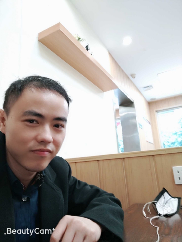 开心就好的第二张照片--邵武相亲网