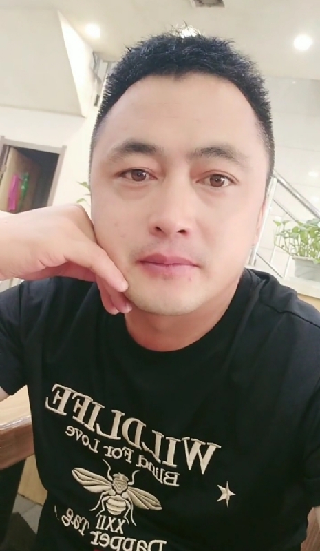 廖艾德的第一张照片--邵武相亲网