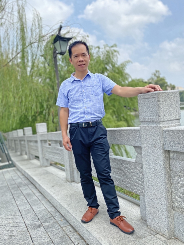 奇峰向阳的第一张照片--邵武相亲网
