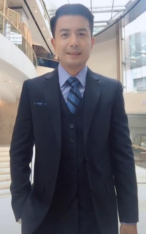 宁静致远的第一张照片--邵武相亲网