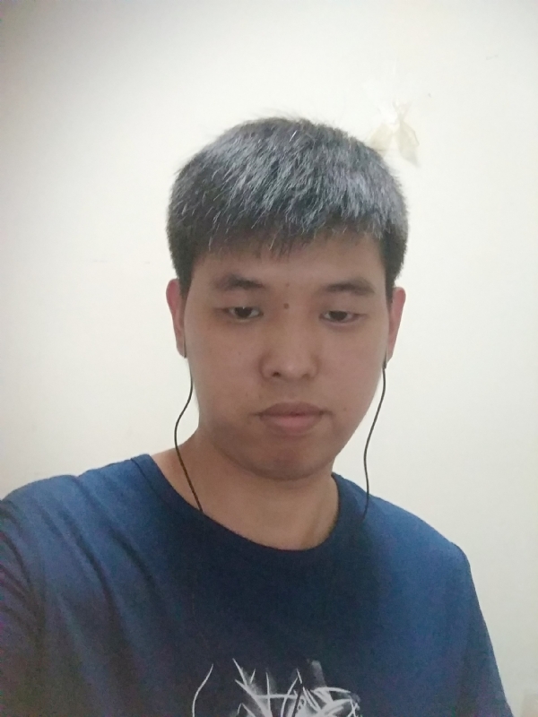 跳舞的鱼的第一张照片--邵武相亲网