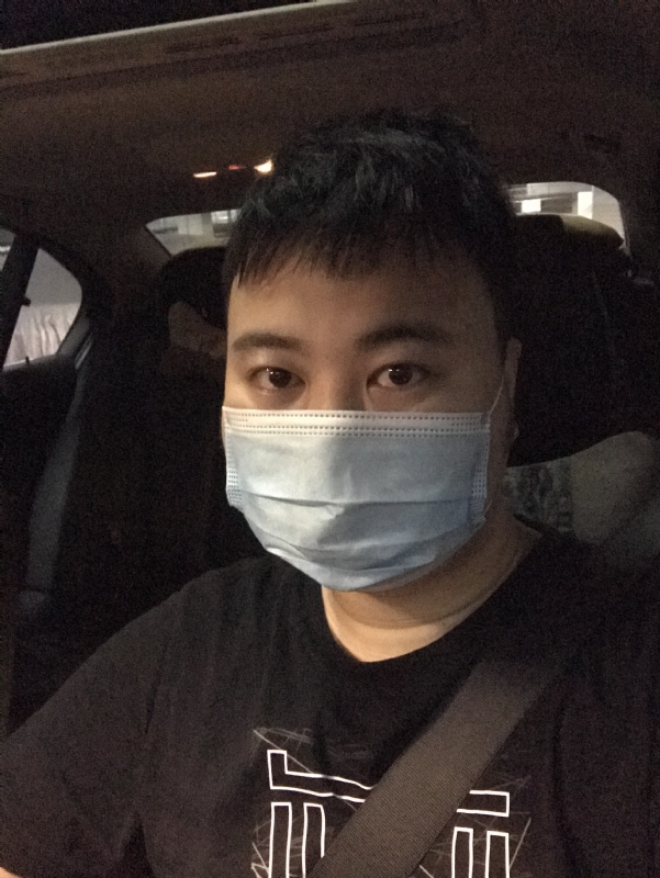 Roman的第一张照片--邵武相亲网