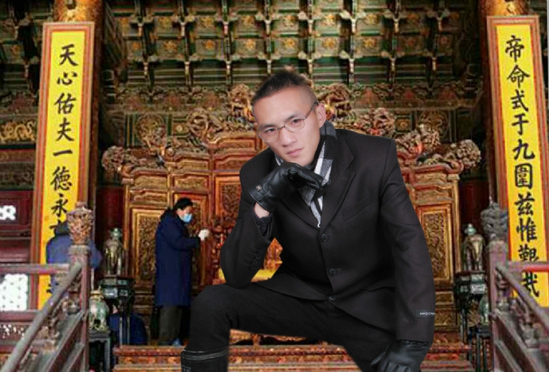 余生平凡的第三张照片--邵武相亲网