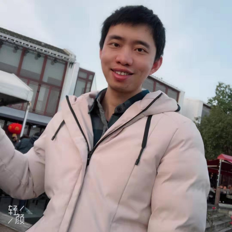 萍水相逢的第二张照片--邵武相亲网