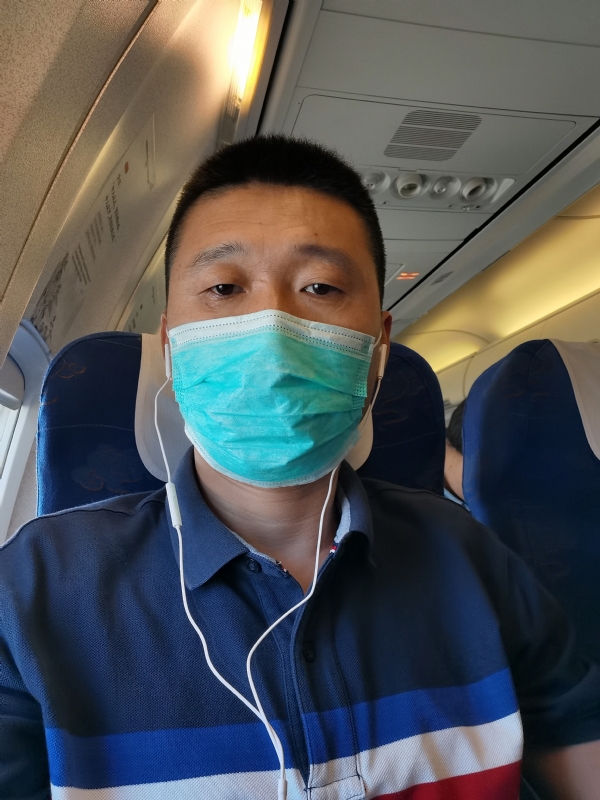 石头的第一张照片--邵武相亲网