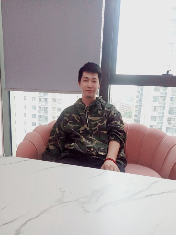 网恋被骗37块5的第一张照片--邵武相亲网