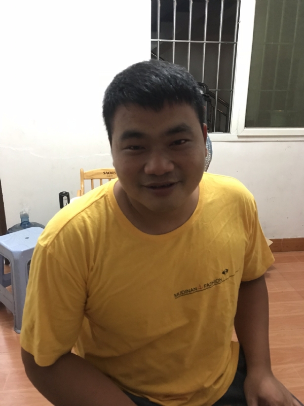 晴栀的第二张照片--邵武相亲网