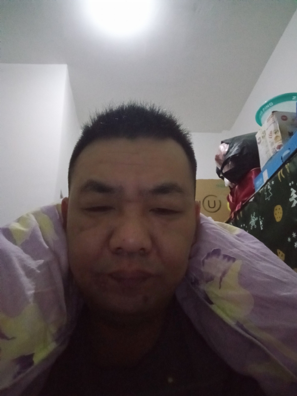 寂寞丑小鸭的第三张照片--邵武相亲网
