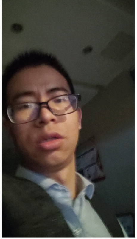小螃蟹的第二张照片--邵武相亲网