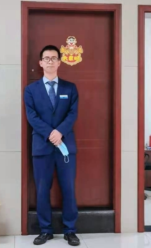 小螃蟹的第三张照片--邵武相亲网