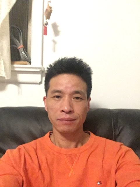 美籍华人的第一张照片--邵武相亲网