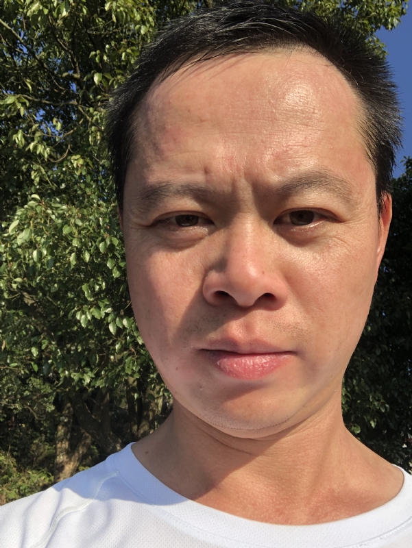 猩猩巨呃的第四张照片--邵武相亲网