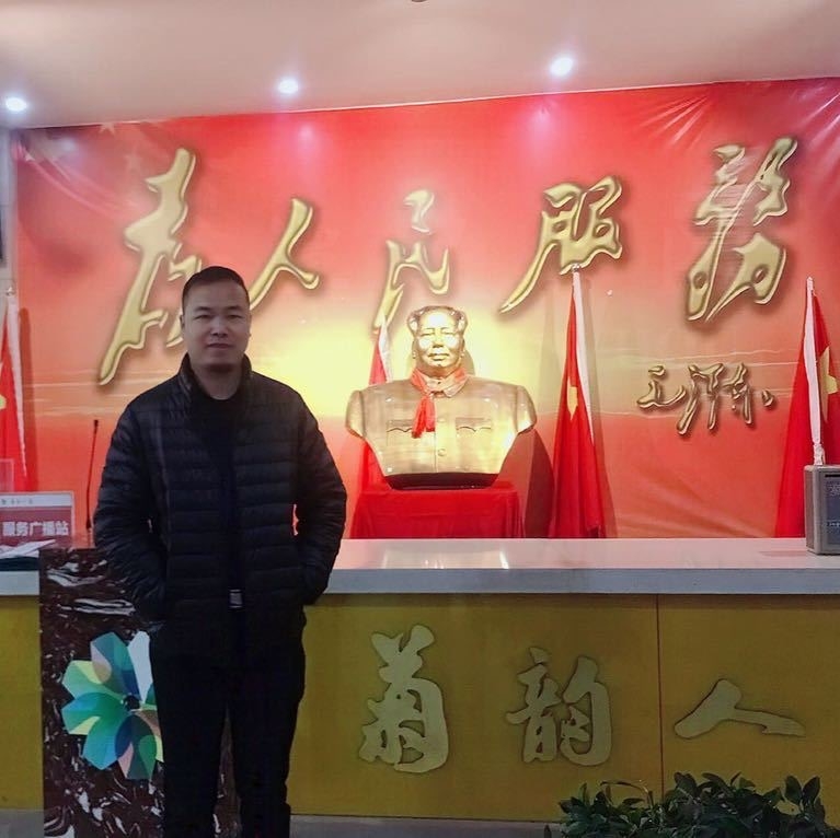 哥币老罗的第一张照片--邵武相亲网