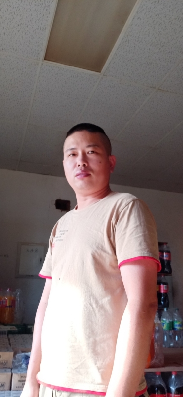 有心人的第三张照片--邵武相亲网
